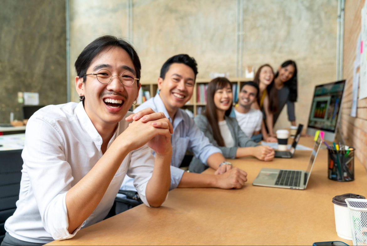 Harmonizing Work: Vietnam's Employee Relations