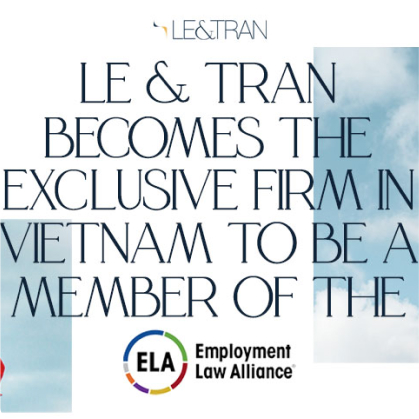 Le & Tran Join the Esteemed Ranks of Employment Law Alliance (ELA)