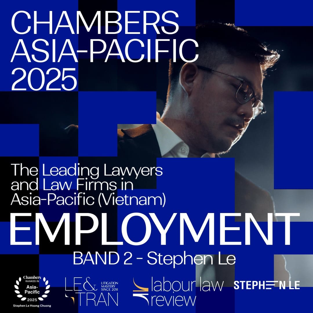 The Chambers Asia-Pacific Guide 2025: Employment