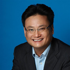 Jeff Chue