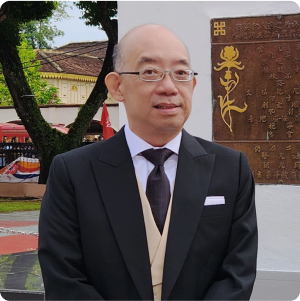 Tien Hua Koh