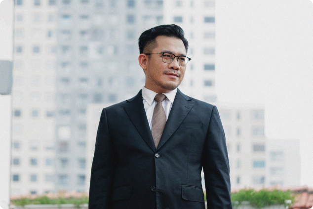 Stephen Le