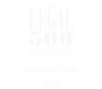 Legal500 leading firm 2026